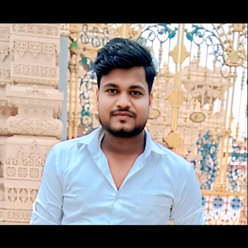 SANI KUSHWAHA
