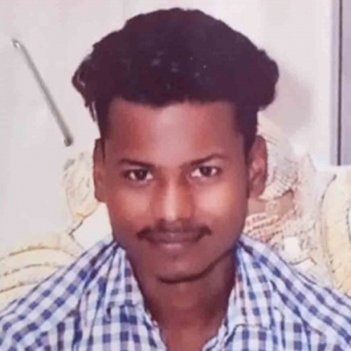 PRAMOD KUMAR