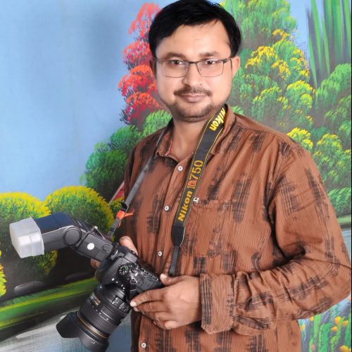 KAUSHAL KUMAR SINGH
