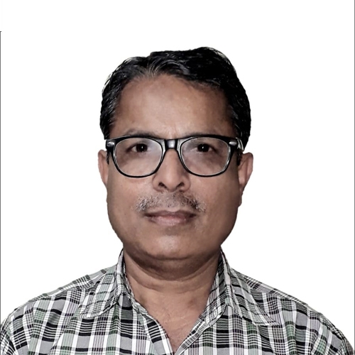 G.M.NAZIM [MONU]