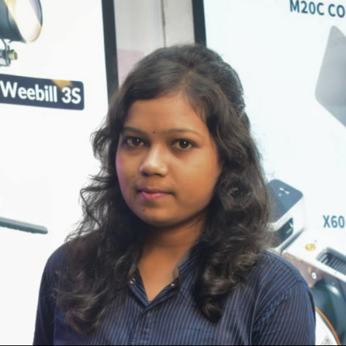 JAYA PRAJAPATI