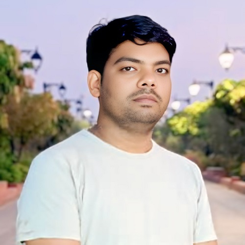 VIVEK KUMAR SAHNI