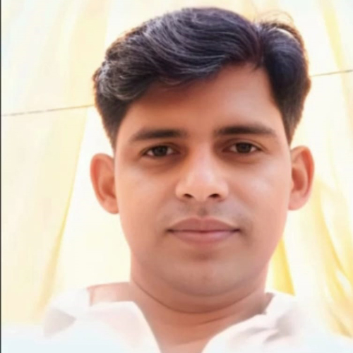AJAY KUMAR