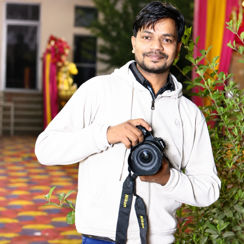 KRISHNA KUMAR