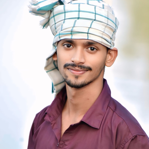 NITISH YADAV