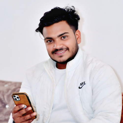 JAYDEEP KUMAR