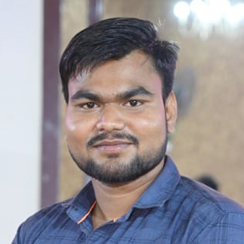 VIJENDER KASHYAP