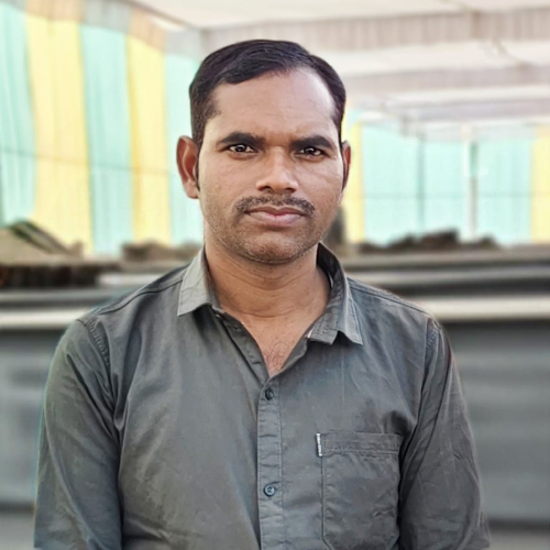 DINESH KUAMR