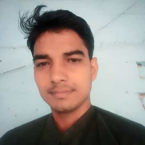 ARUN KUMAR