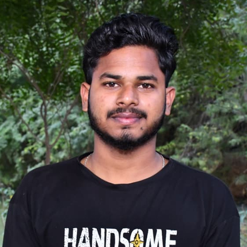 RAVINDRA KUMAR 