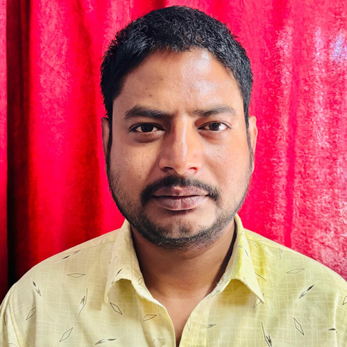 AYUSH RASTOGY