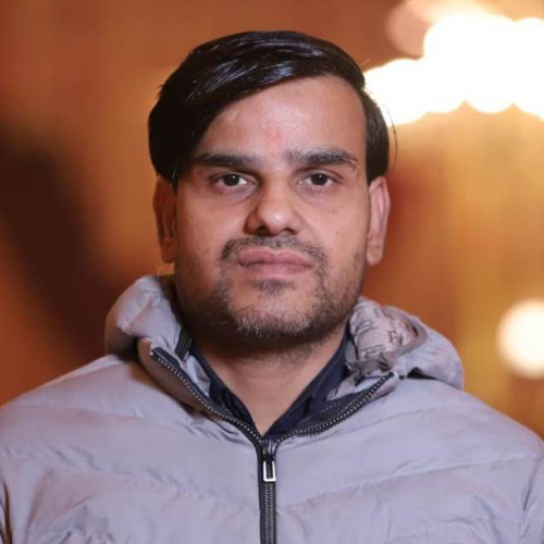 AJAY VERMA