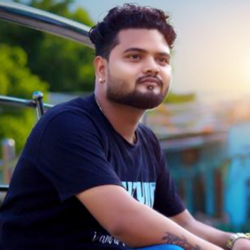 KRISHNA KUMAR
