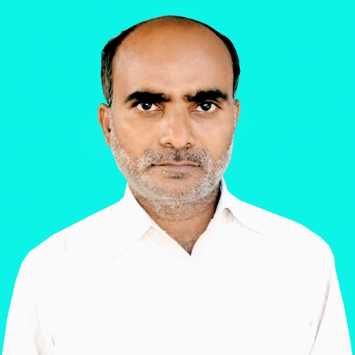 MAHENDRA KUMAR