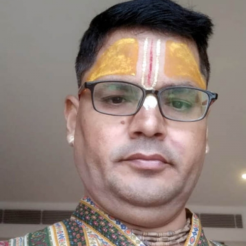 SANTOSH BADOLA