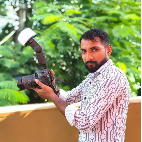 MUKESH KUMAR
