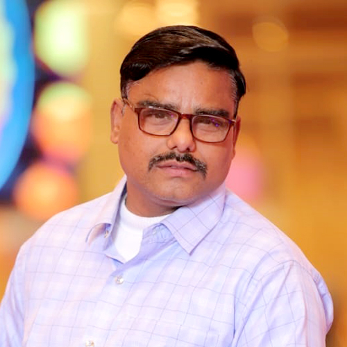 DEEPAK VERMA