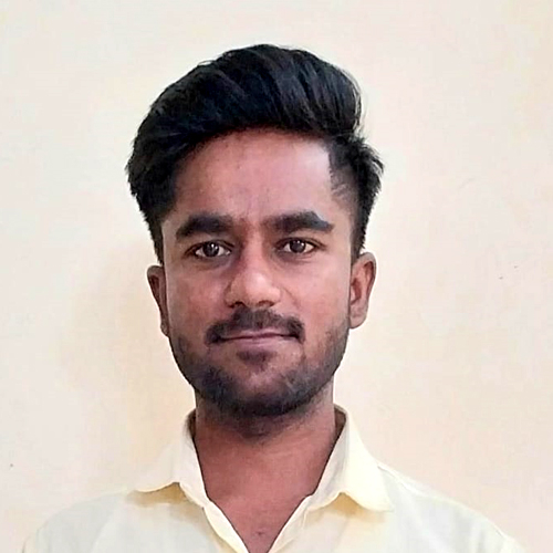 PANKAJ KUMAR