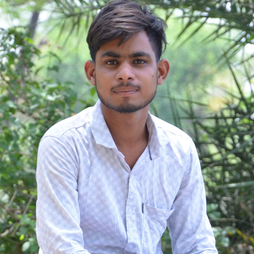 ABHISHEK  PARIHAR