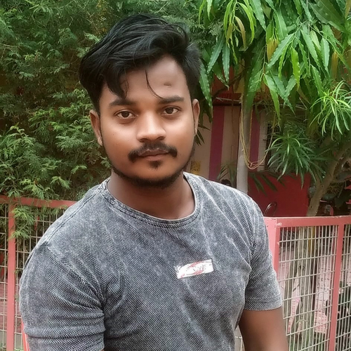 PUSHPRAJ VERMA