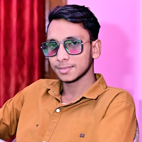 SHAMBHU KUMAR 