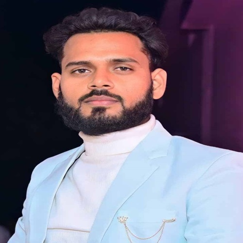 BRIJESH KUMAR