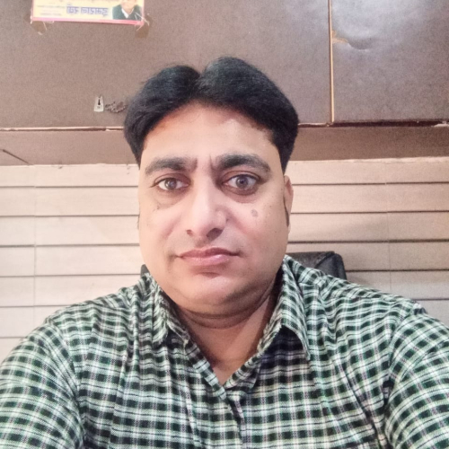 SHARAZ KHAN