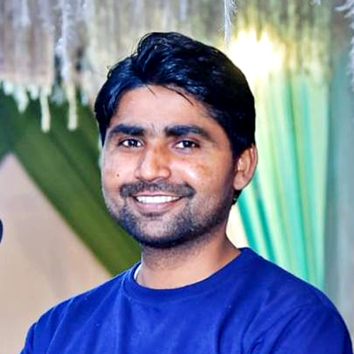SURENDRA KUMAR