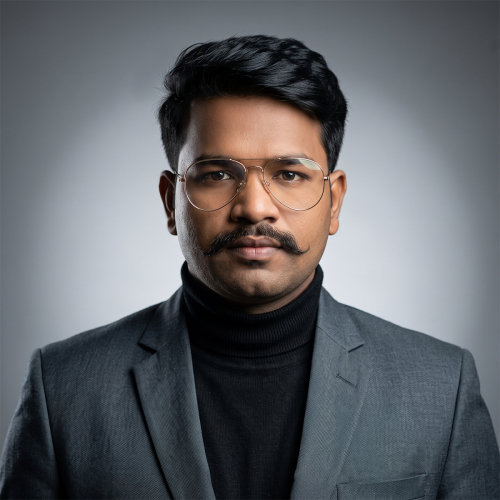 PRADEEP NARAYAN