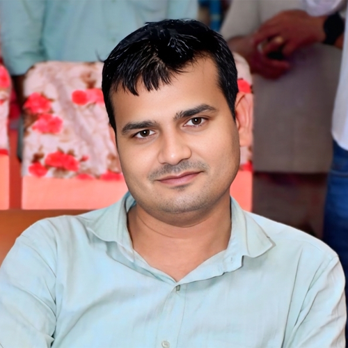 SUDHEER KUMAR