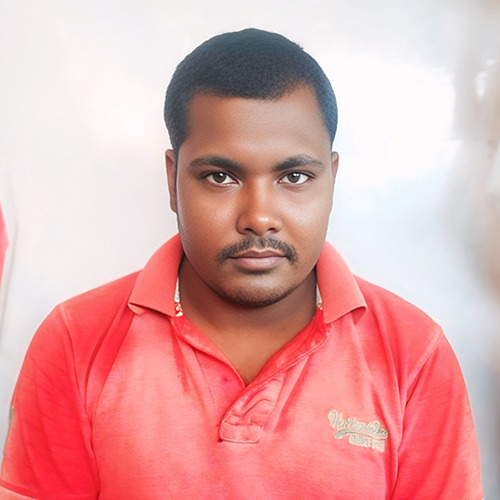 MUKESH PRAJAPATI
