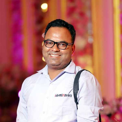 SANJEEV KUMAR