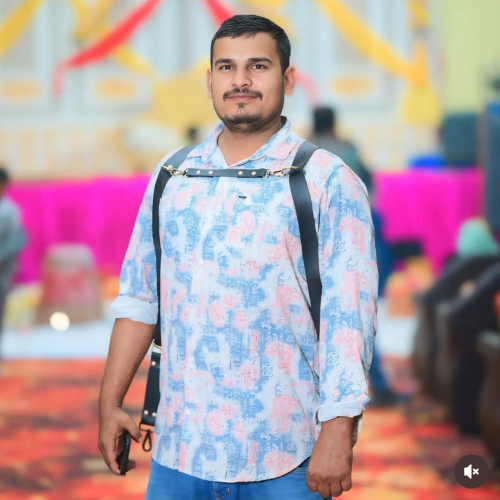 PRAVESH YADAV