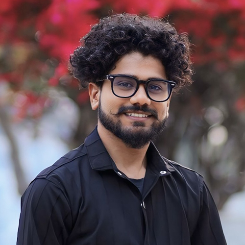 MANSAAF KUMAR