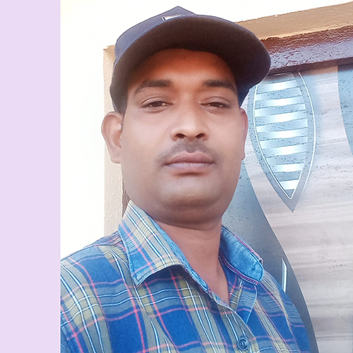 MUKESH PRASAD SAROJ