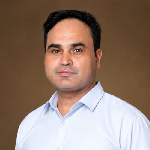 NEERAJ SINGH