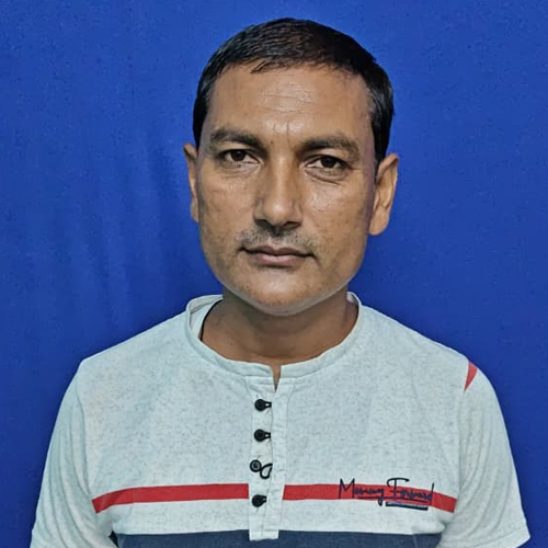 NARESH SINGH 