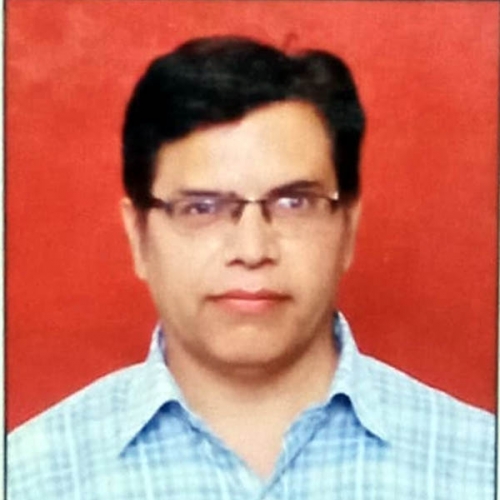 YASHENDRA KUMAR