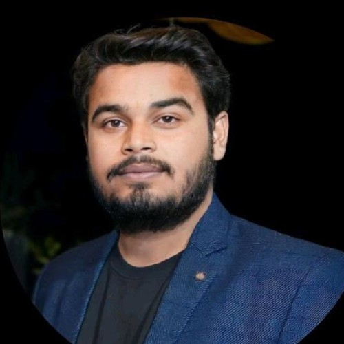 PRATEEK VAJPAI
