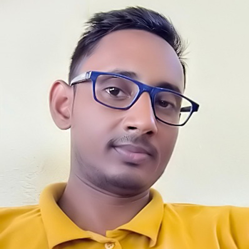ROHIT KUMAR SHARMA