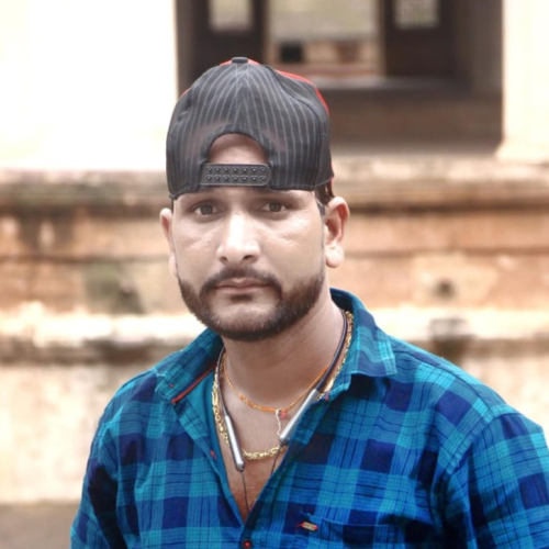 GOVINDRA SINGH PARIHAR
