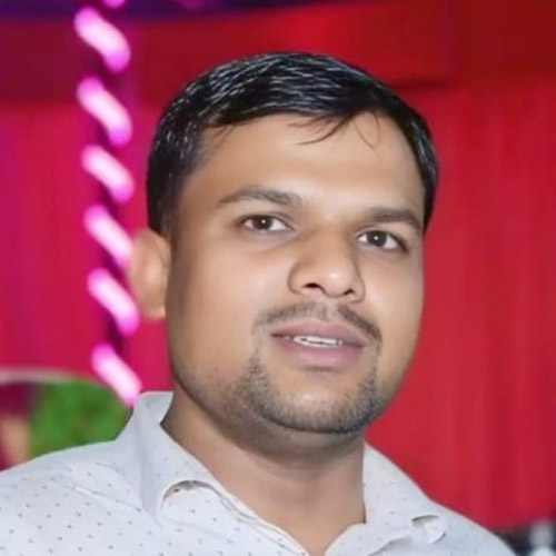 JITENDRA DIWAKAR 