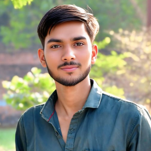SANDEEP MAURYA