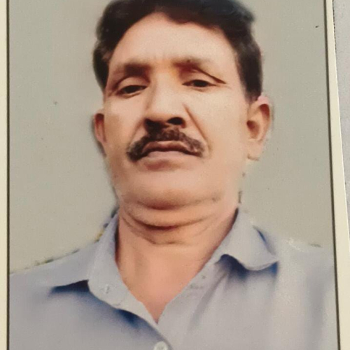 JITENDRA KUMAR