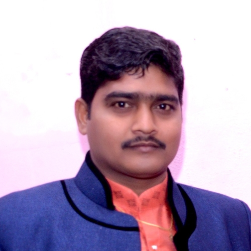 VINOD KESHARWANI 