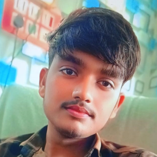 MAYANK KUMAR