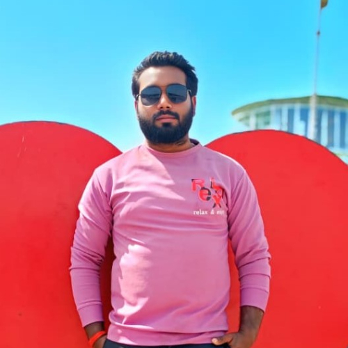 DEEPAK