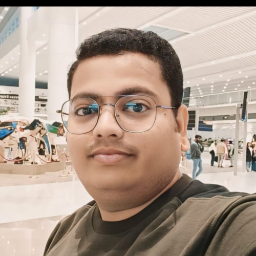 NITISH GUPTA 