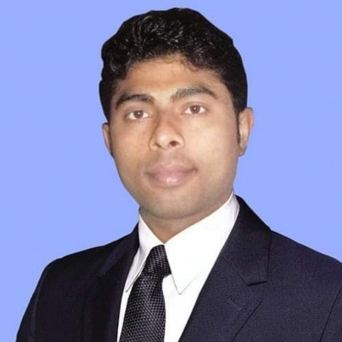 VINAY KUMAR GUPTA