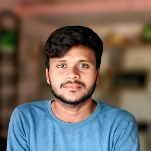 AVDHESH KUMAR